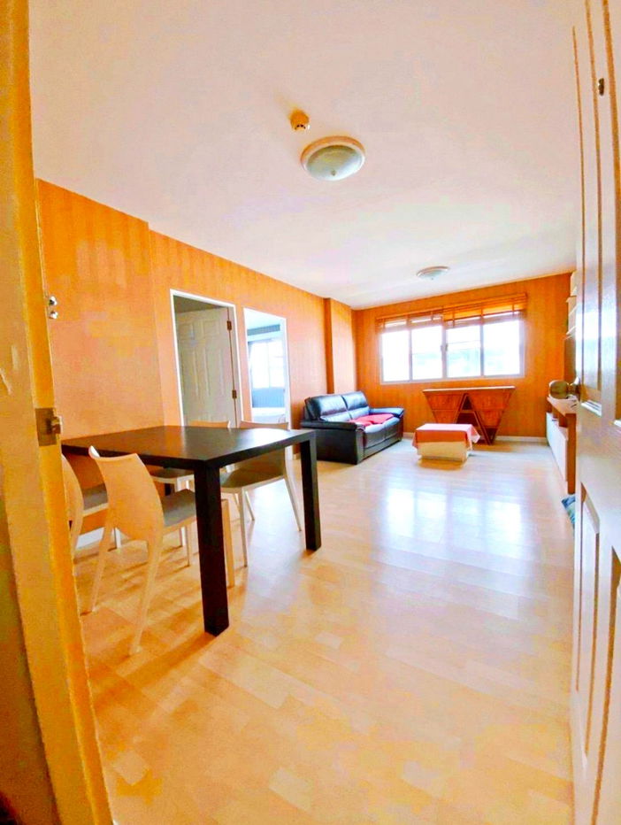 picture  dcondo Ram Intra 2 bedroom 2 bathroom - 15/18