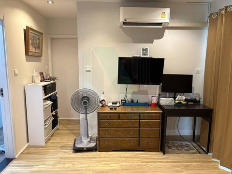 🎉 For Sell Condo ABLES LADPRAO 27 Building 1, Floor 6,3 bed room, Room size 45 sqm