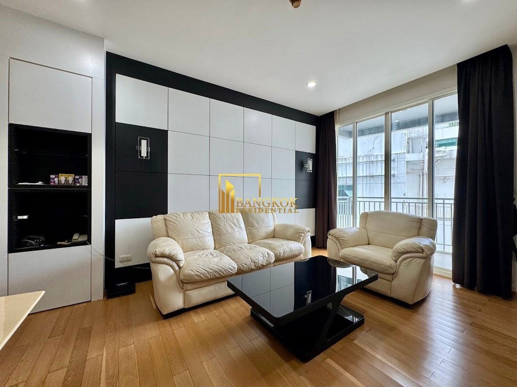 picture 39 By Sansiri | Comfortable 2 Bedroom Condo in Phrom Phong - BR19279CD - 2/27