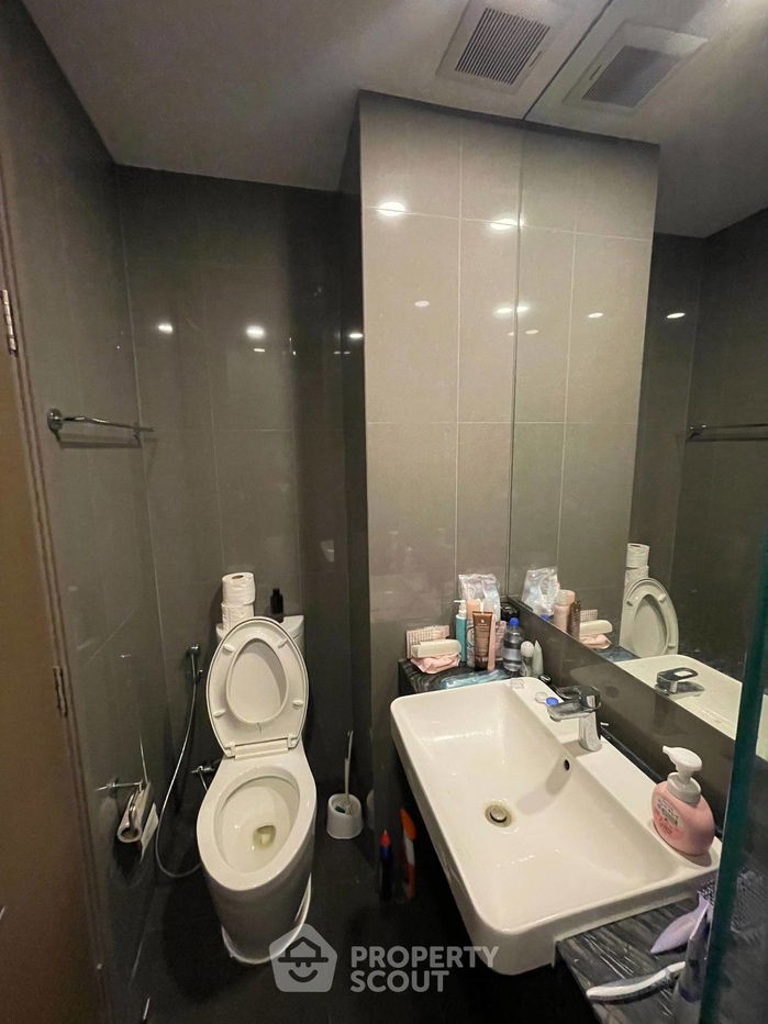 รูป คอนโด 1-ห้องนอน ที่ แอชตัน จุฬา - สีลม ใกล้ MRT สามย่าน (ID 2232776) - รูปที่ 6/6