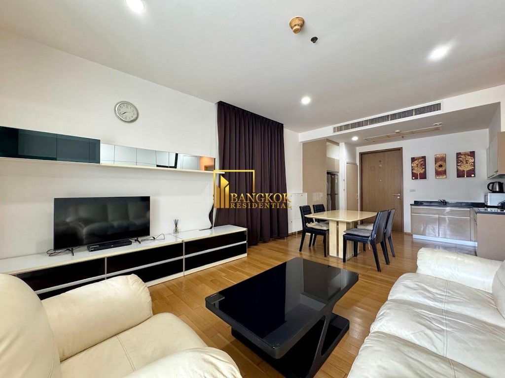 picture 39 By Sansiri | Comfortable 2 Bedroom Condo in Phrom Phong - BR19279CD - 3/27