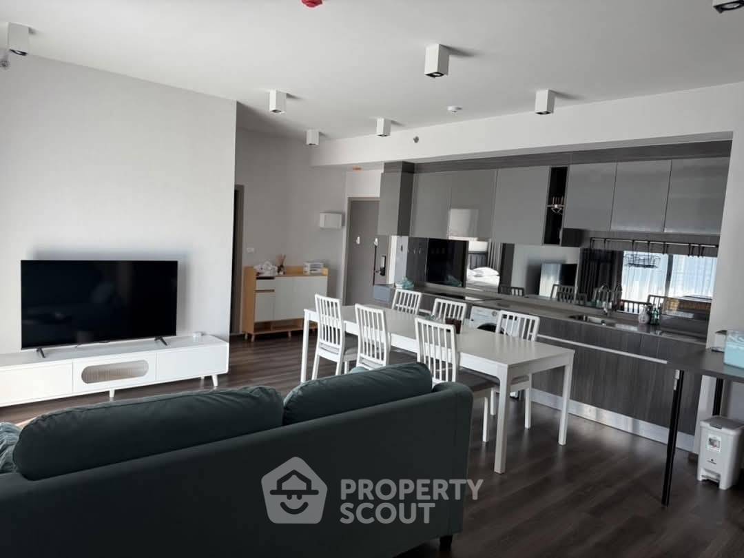 picture 2-BR Condo at Ideo Rama 9 - Asoke near MRT Phra Ram 9 (ID 2071262) - 1/14