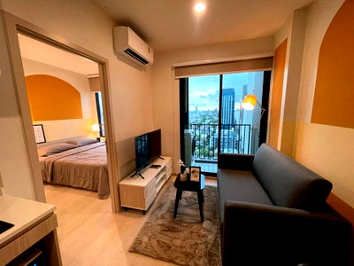 Condos for rent : Condo for Rent at Nue Noble Ratchada - Lat Phrao (C6808005)