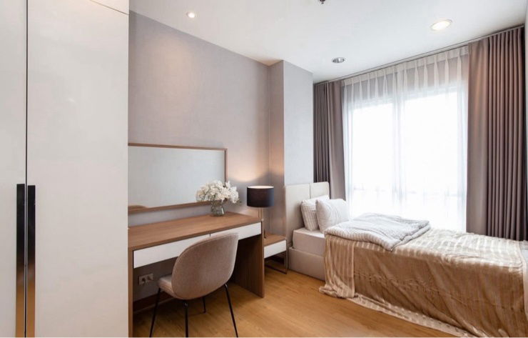 รูป #Z1706 ให้เช่าคอนโด MB Grand Residence Ari-Phaholyothin - รูปที่ 5/8