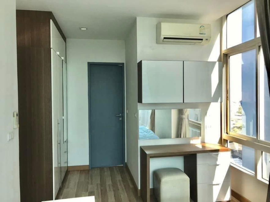 รูป S336 [ขาย] IDEO Verve Sukhumvit – ติด BTS อ่อนนุช!! 💰 ขายเพียง 8,000,000 บาท เท่านั้น! - รูปที่ 6/13