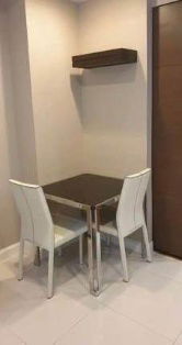 picture For Rent Condo THE METROPOLIS SAMRONG INTERCHANGE Building B, Floor 16,1 bed room, Room size 35 sqm - 5/10