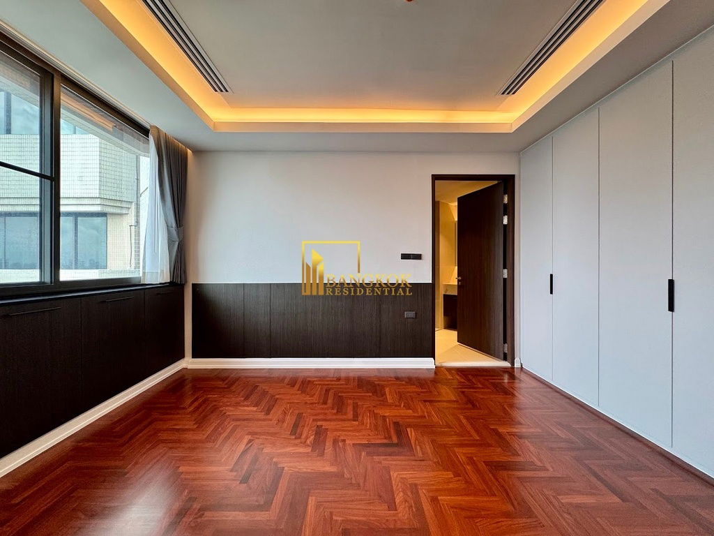 picture Ruamsuk Condominium | Renovated 4 Bed in Phrom Phong - BR60014CD - 24/44
