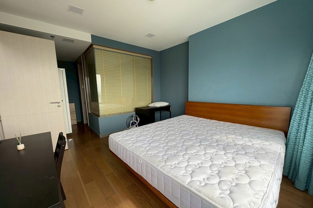 picture 🔥 For Rent !! pet friendly !! 🔥 Code C20230113215..........M Phyathai, 2 bedroom, 2 bathroom, high floor 27++, furnished, ready to move in 📣📣 - 10/17