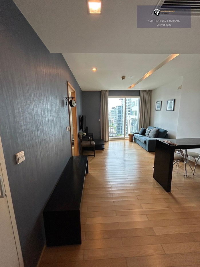 รูป Siri at Sukhumvit | High floor Good Price 🚝ใกล้ BTS Thonglor 0m #2025073111233 - รูปที่ 7/10