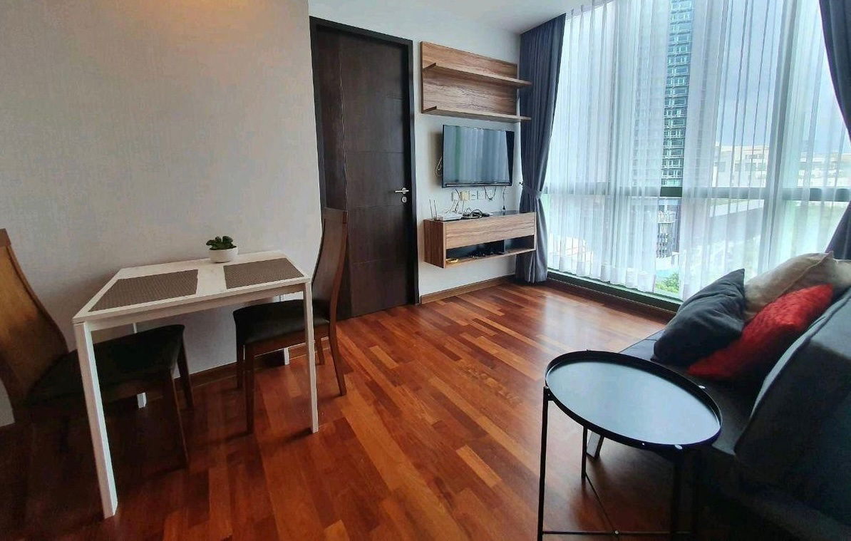 picture #S4195 For Rent Wish Signature Midtown Siam - 9/15