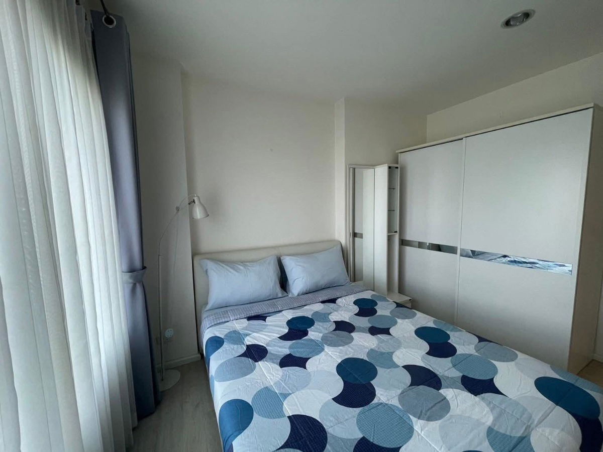picture Condo for rent the aspire sathorn thapra - 2/8