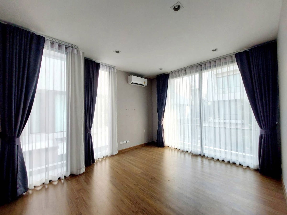 picture AB05788 - Baan Klang Muang Classe Ekkamai - Ramintra - 7/9