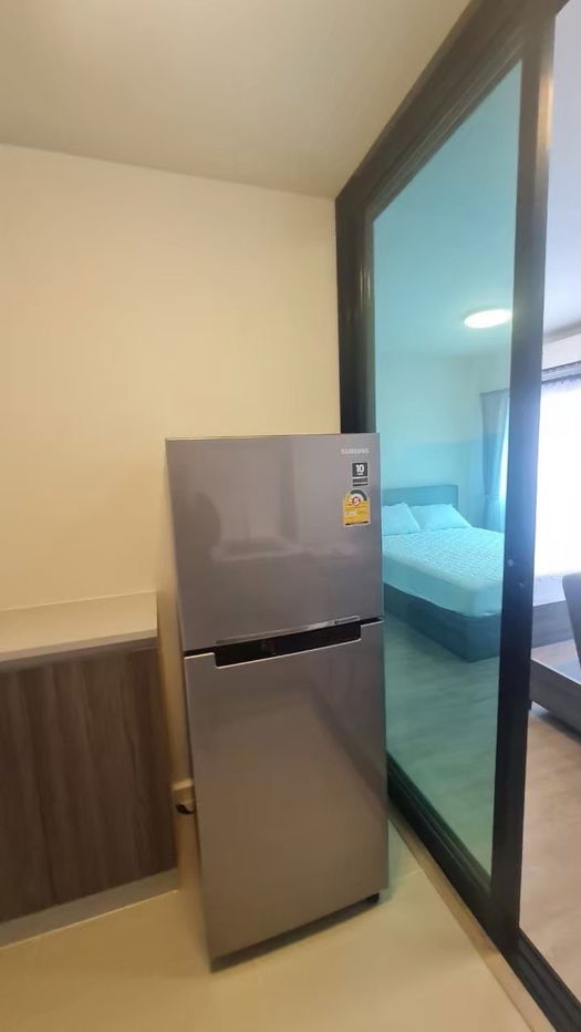 picture 🏙 For Rent – D Condo Rin, Chiang Mai - 6/11