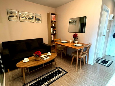 Condos for rent : 💥CP-8400💥Regent home bangna  👉Line : @wincondo