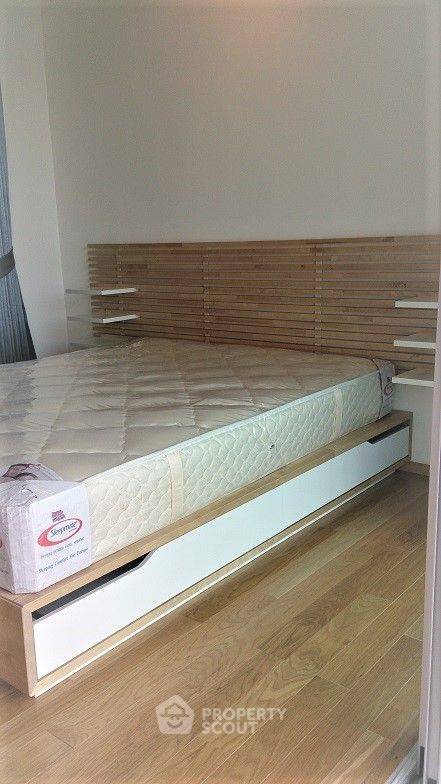 picture 1-BR Condo at Abstracts Phahonyothin Park near BTS Ha Yaek Lat Phrao (ID 796013) - 6/12