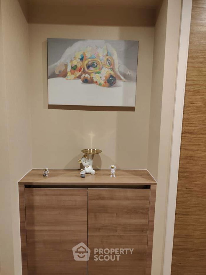picture 1-BR Condo at RHYTHM Phahon-Ari near BTS Saphan Khwai (ID 2231271) - 14/17