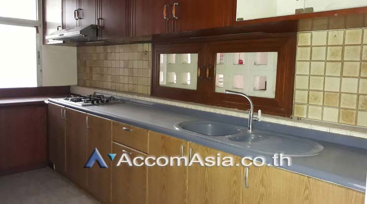 รูป 🔼🔽 AccomA 📩 Pet friendly 3 BR Condominium @Siam Penthouse (AA19596) - รูปที่ 6/9