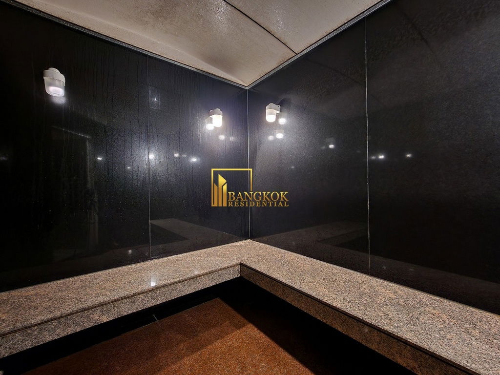 รูป Las Colinas | Impressively Renovated 1 Bedroom Condo in Asoke - BR2684CD - รูปที่ 34/41