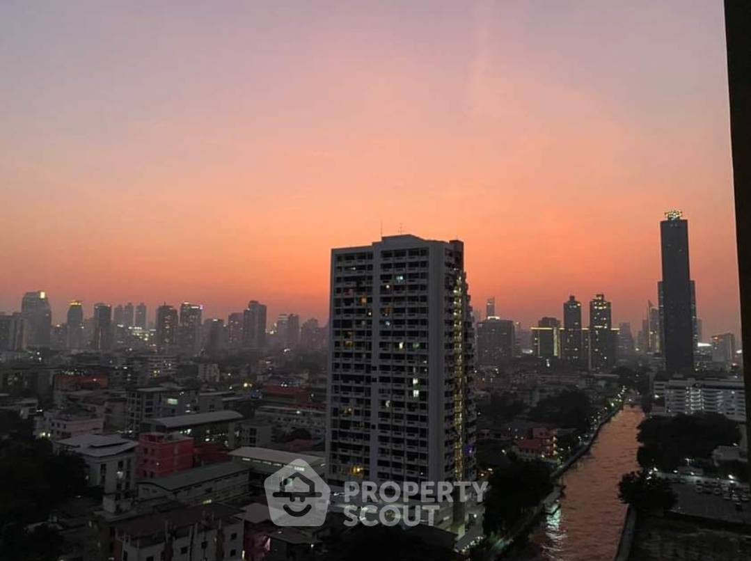 picture 1-BR Condo at The Niche Pride Thong Lo-Phetchaburi in Bang Kapi (ID 1401495) - 10/11