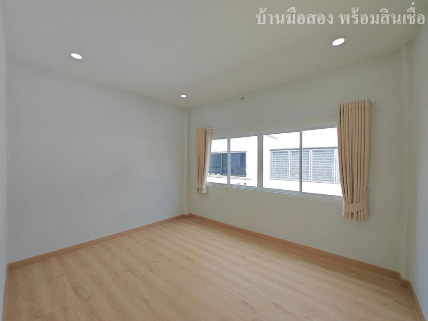 รูป ขายด่วน!!! จินดาทาวน์ คู้บอน 27 - กม8 - รูปที่ 7/21