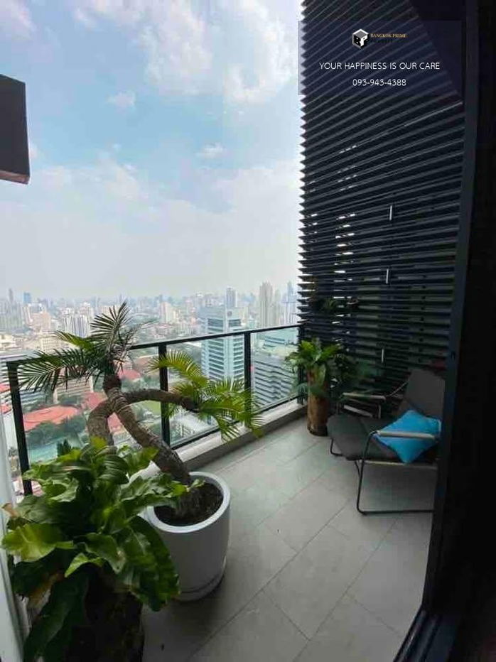 picture The Lofts Asoke | 🚝Near BTS, MRT Phetchaburi #2025073111219 - 6/6