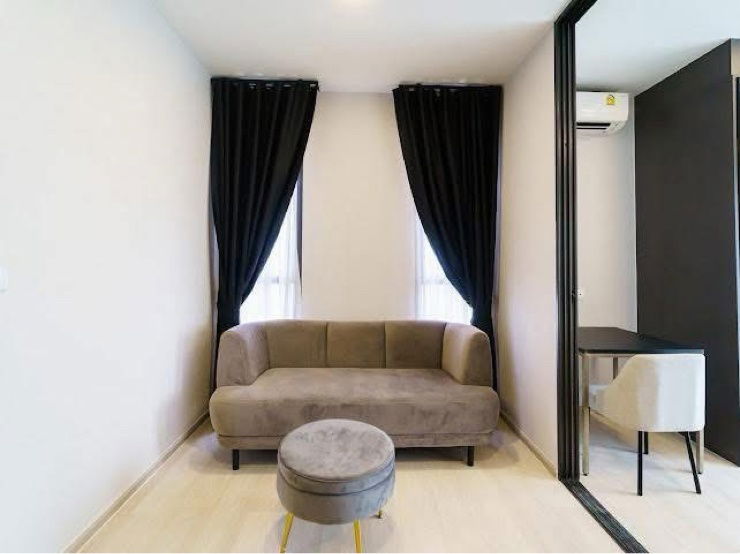 picture #Z1705 Condo for rent: The Privacy Jatujak - 8/10