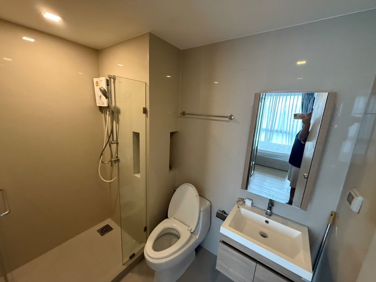 รูป 📣📣ให้เช่า ให้เช่า The nest sukhumvit 71  - รูปที่ 6/6