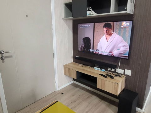 ปล่อยเช่าคอนโดกลางเมือง ocean residence ตรงข้าง โรงพยาบาลราชพฤกษ์