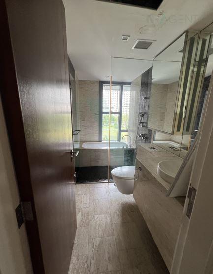 รูป ขายคอนโด เดอะ พาโน อาคาร 1 ชั้น 3 Villa ขนาด 431 ตรม ใกล้ เซ็นทรัล พระราม 3 - รูปที่ 2/8
