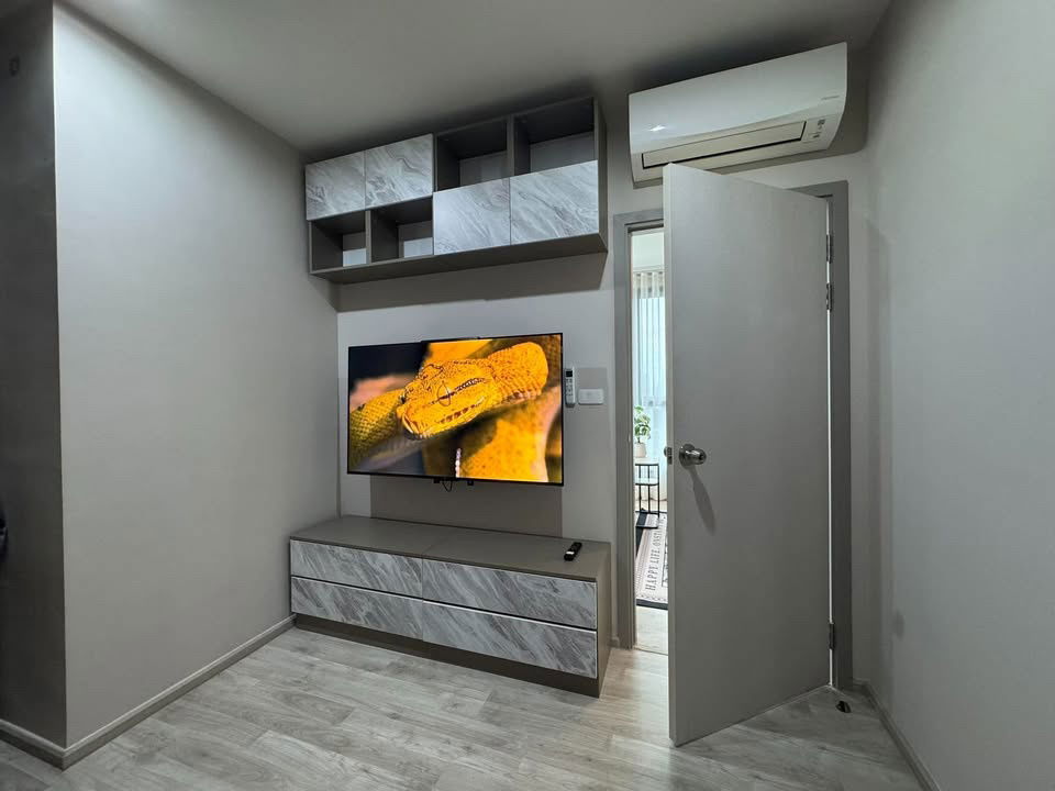 picture IDEO Mobi Sukhumvit Eastpoint (BTS Bangna) - 7/9
