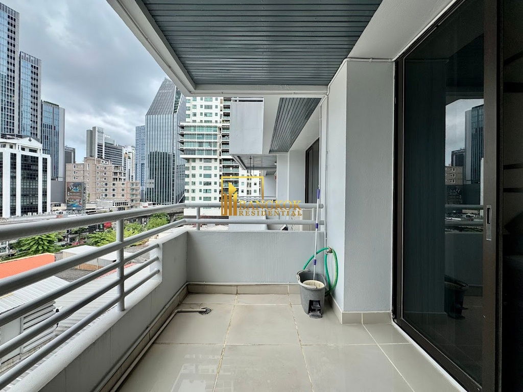 รูป Acadamia Grand Tower | Charm 3 Bedroom Condo in Phrom Phong - BR60267CD  - รูปที่ 16/47