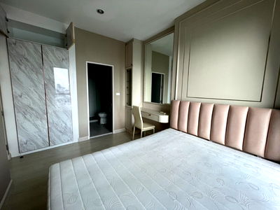 Condos for rent New Petchburi Road Bangkok : [ FOR RENT ]  ⚡🌈BL210111 The Niche Pride Thonglor - Phetchaburi⚡🌈 LINE: @theagentpro (with "@" in front)
