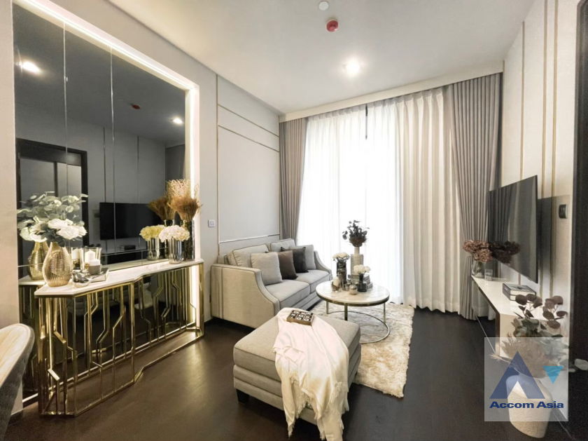 picture 🔼🔽 AccomA 📩  1 BR Condominium @LAVIQ Sukhumvit 57 (AA44356) - 2/12