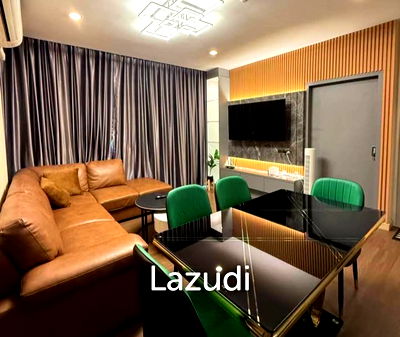 Condos for rent Tesco Lotus South Pattaya : 1 Bed 1 Bath 44 SQ.M. The Grand AD Jomtien Beach