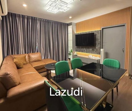 1 Bed 1 Bath 44 SQ.M. The Grand AD Jomtien Beach