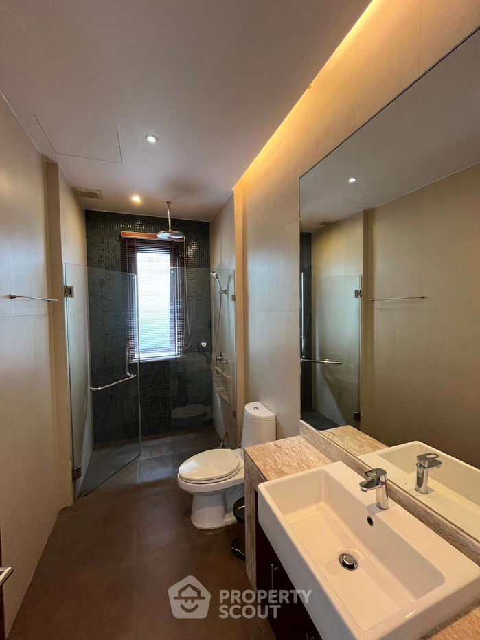 รูป วิลล่า 4-ห้องนอน ที่ บ้าน วนา พูล วิลล่า ใกล้ บางโจ (ID 1431762) - รูปที่ 8/8