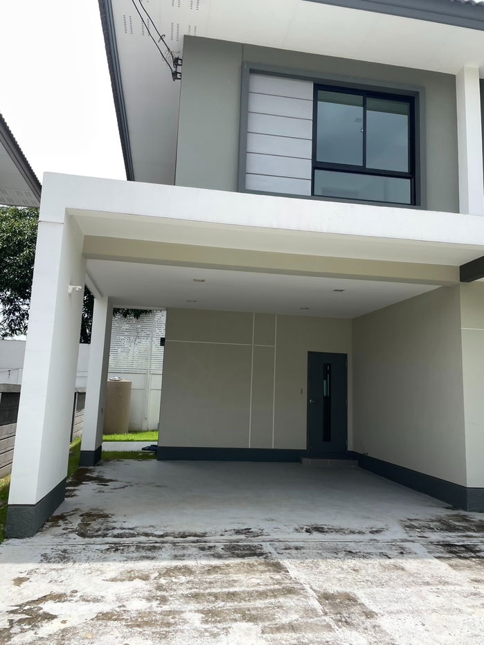 รูป Casa Grand Sukhapiban 5 | Near Sukhaphiban 5 Expressway - รูปที่ 17/18