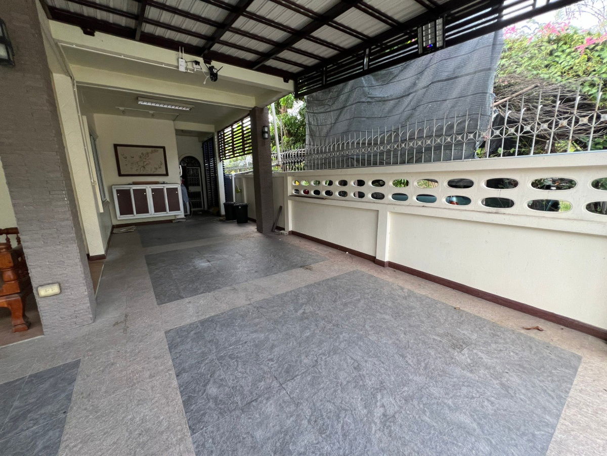 รูป ให้เช่า บ้านเดี่ยว 2 ชั้น 67 ตรว. อยู่ ลาดพร้าว93 ทะลุลาดพร้าว101 - รูปที่ 22/66