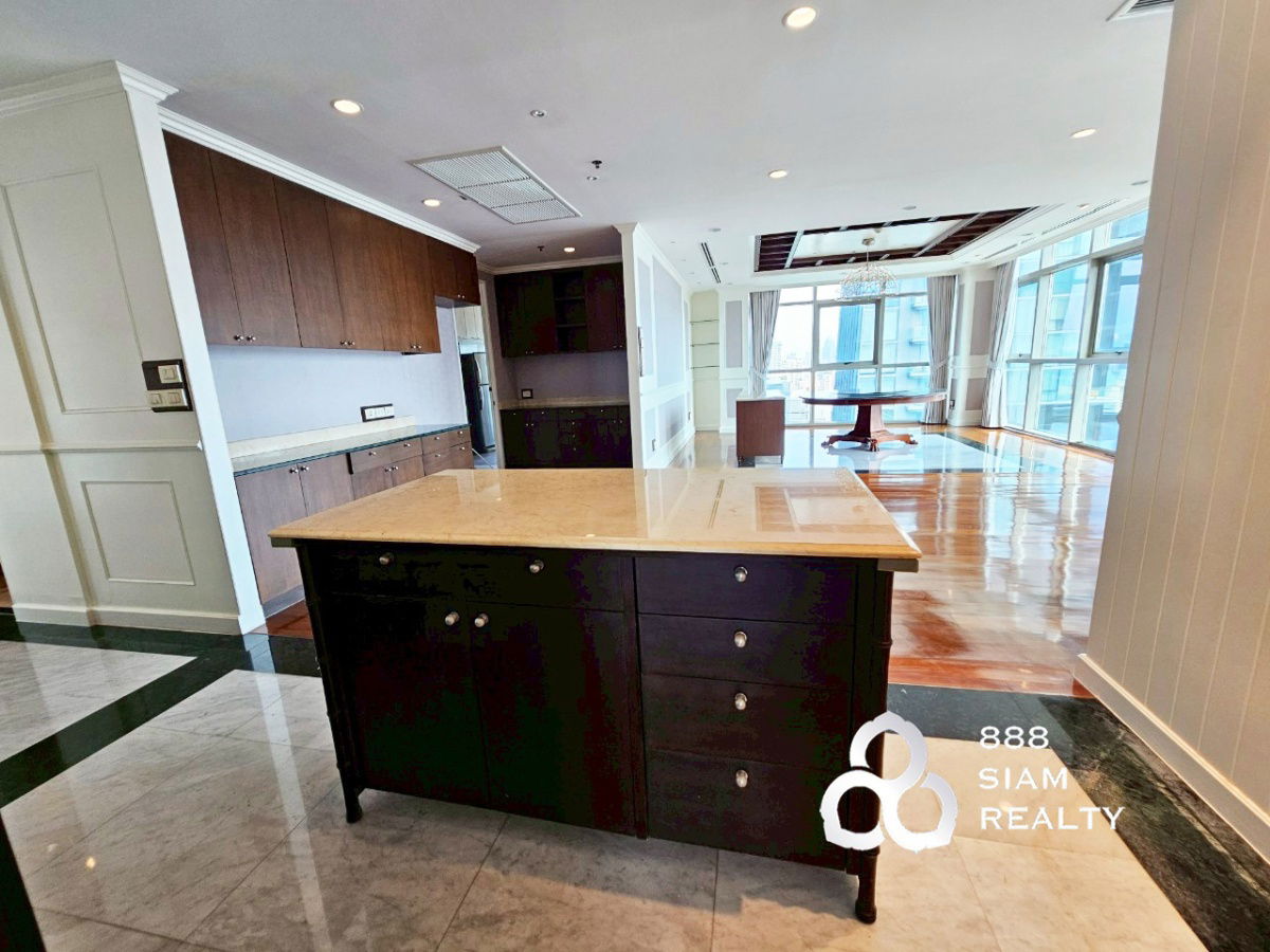 รูป SALE Penthouse The Madison (เพ้นท์เฮาส์ เดอะ เมดิสัน)  - รูปที่ 16/20