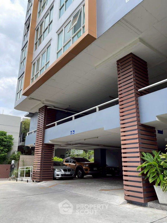 รูป คอนโด 1-ห้องนอน ที่ เลอร์ โคซี่ เอกมัย 28 คอนโดมิเนียม ใกล้ ARL รามคำแหง (ID 2231469) - รูปที่ 19/19
