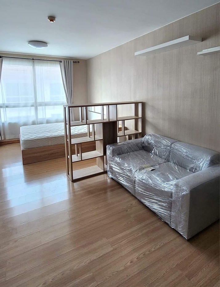 รูป 📢P. ขาย Plum Condo Phaholyothin 89 ห้องสวย ใกล้ม.รังสิต (S-Pp28240) - รูปที่ 1/6
