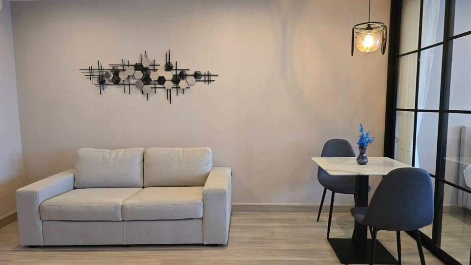 picture Condo for Rent at Sukhumvit Suite (E6808007) - 7/9