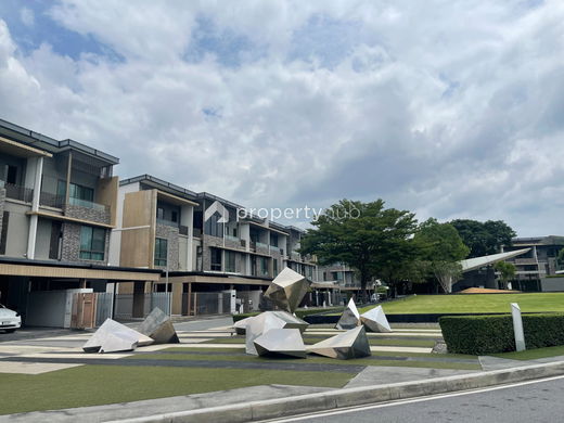 รูป  THE LANDMARK EKAMAI-RAMINDRA - รูปที่ 2/23