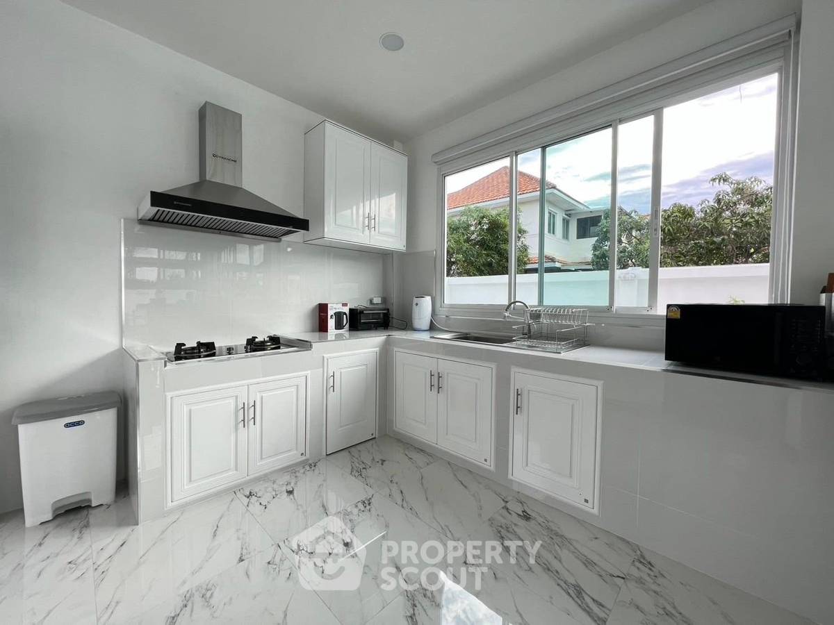 รูป บ้าน 5-ห้องนอน ใกล้ ท่าอากาศยานสุวรรณภูมิ (ID 2231129) - รูปที่ 18/22