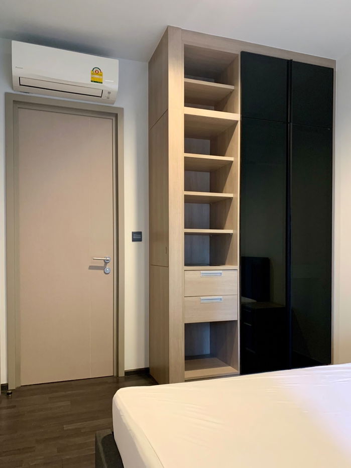 picture For Rent - The LINE Asoke - Ratchada , Luxury Class 1 bedroom 1 bathroom - 4/8