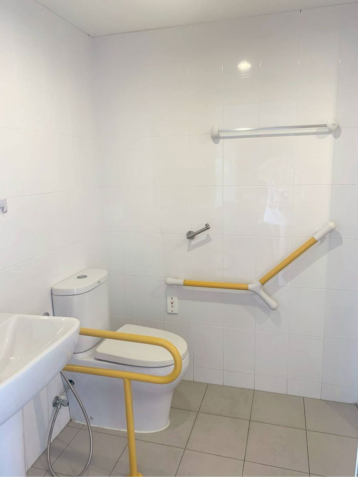 picture Lumpini Wongamat Condominium – Pattaya 🔥 Hot Deal!  - 7/9