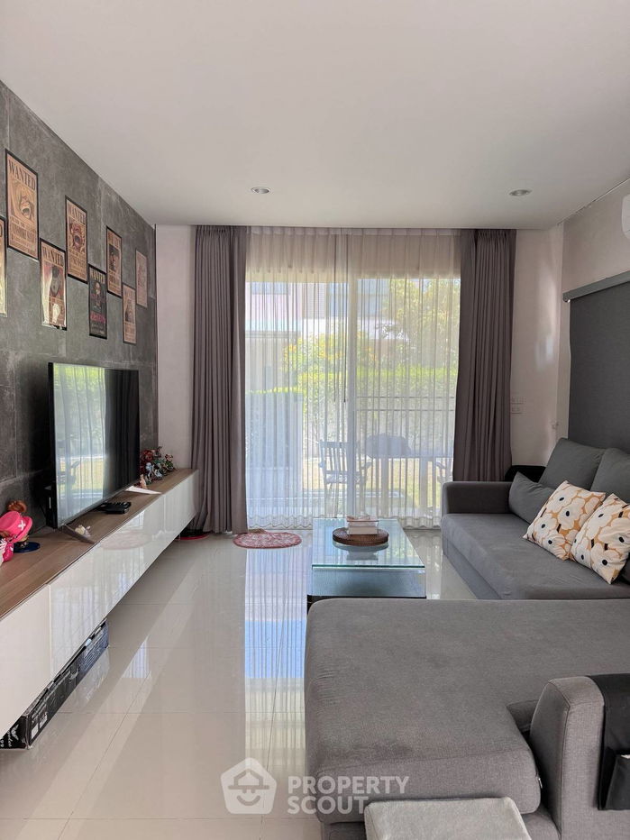 picture 4-BR House at THE CITY RAMINTRA-WONGWAEN in Sam Wa Tawan Tok (ID 2230489) - 20/24