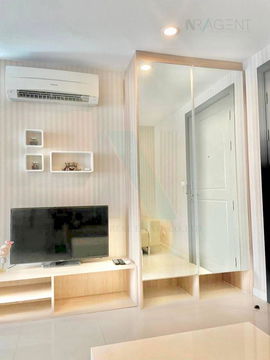 🎉 For Sell Condo ELEMENTS SRINAKARIN Building 6, Floor 3,1 bed room, Room size 37 sqm