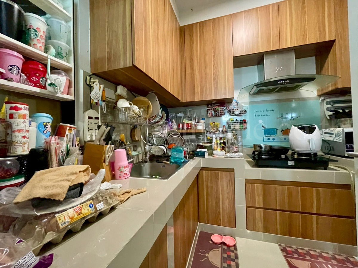 รูป บ้านเดี่ยว พฤกษ์พิมาน เดอะ แกรนด์ ไพรเวท รังสิต - คลอง 2 - รูปที่ 8/18