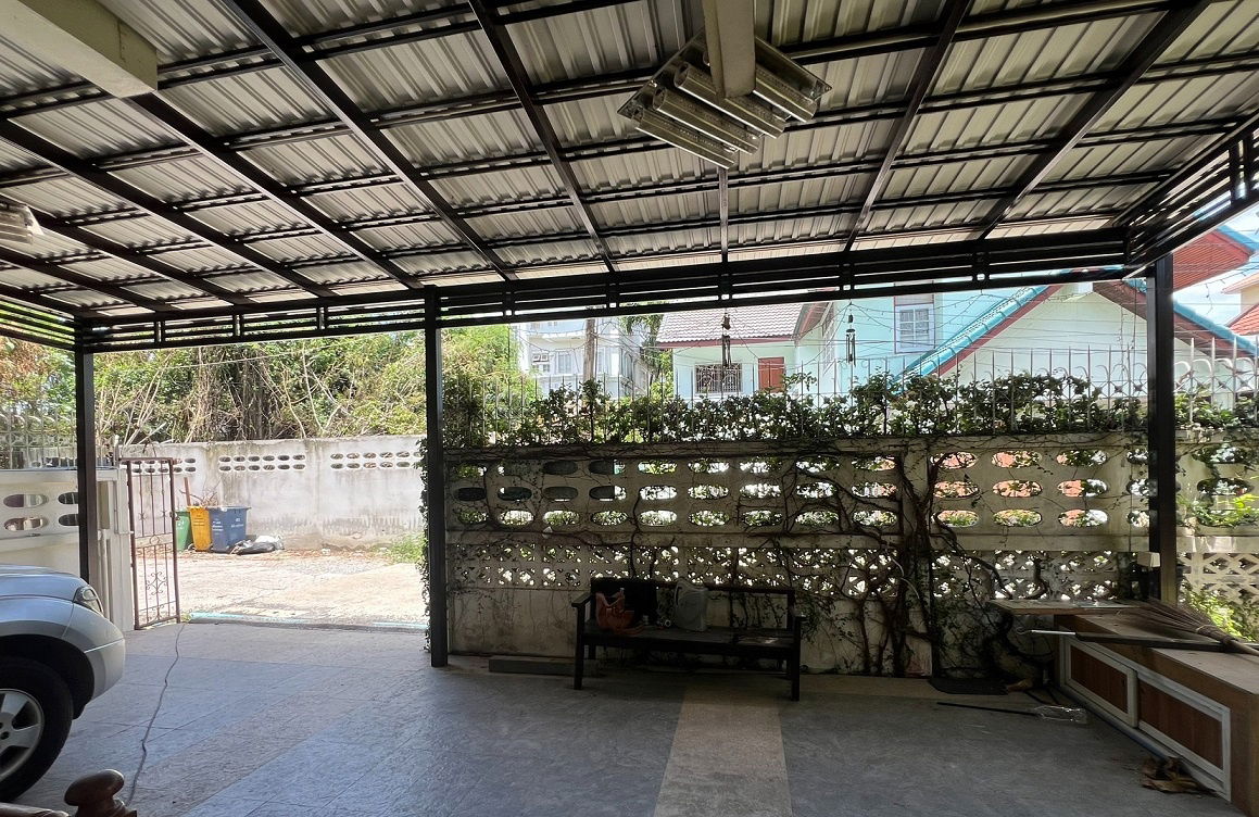รูป ให้เช่า บ้านเดี่ยว 2 ชั้น 67 ตรว. อยู่ ลาดพร้าว93 ทะลุลาดพร้าว101 - รูปที่ 4/66